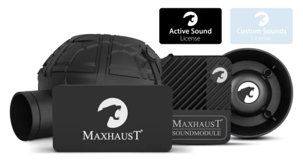 Active Sound Set