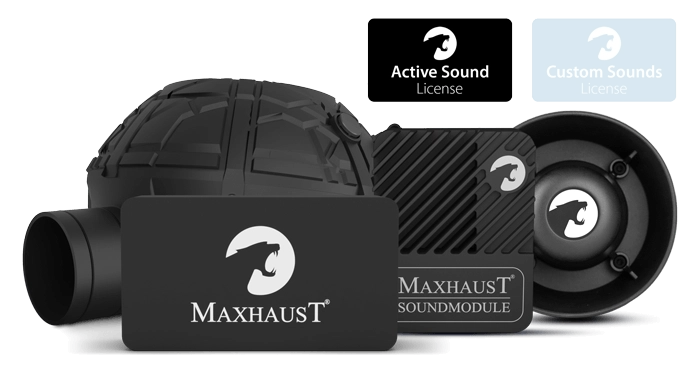 Active Sound Set