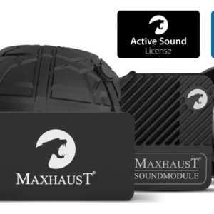 Active Custom Sound Bundle