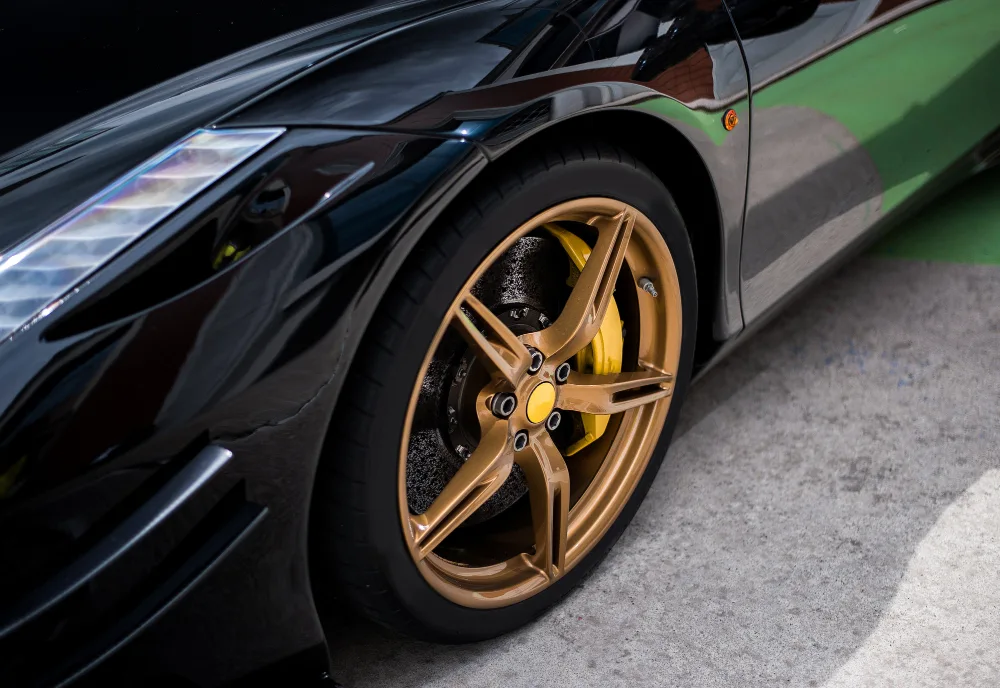 PERFORMANCE WHEELS